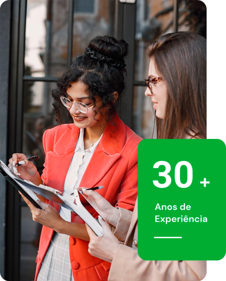 +30 anos